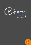 Caiete (pdf) - LibHumanitas