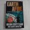 EARTH AFIRE - THE BATTLE FOR EARTH HAS BEGUN - ORSON SCOTT CARD AND AARON JOHNSTON
