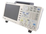 Generator de semnal arbitrar 100MHz LCD 8 800x600 canale 2