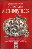 Comoara alchimistilor - Jacques Sadoul (1997)