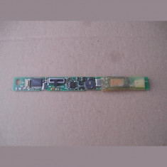 Invertor LCD IBM ThinkPad 600 600X 600E (00 K 3234) foto