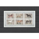 BURKINA FASO 1999 FAUNA ANIMALE DOMESTICE CAI