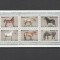 BURKINA FASO 1999 FAUNA ANIMALE DOMESTICE CAI