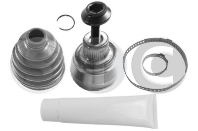 STC T412031 Set articulatie, planetara foto