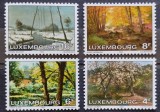 BC357, Luxemburg 1982, serie picturi