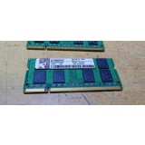 Ram Laptop 2GB PC2-6400S ASU256X64D2S800C6