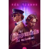 Egy Chippendale-fi&uacute; vallom&aacute;sai - G&aacute;l Vilmos