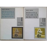 POVESTEA NEAMULUI ROMANESC VOL.1-2-MIHAIL DRUMES-266117