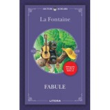 Fabule - La Fontaine