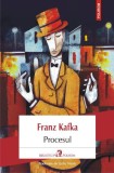Procesul - Franz Kafka - Carte