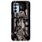 Husa compatibila cu Oppo Find X3 Pro model The Exhumed Archbishop, Silicon, TPU, Viceversa