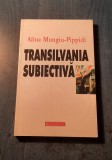 Transilvania subiectiva Alina Mungiu Pippidi