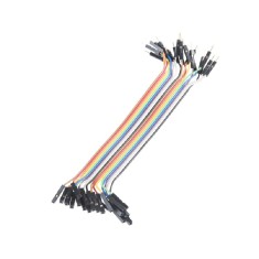 Set 10 fire mamă-tată 10 cm