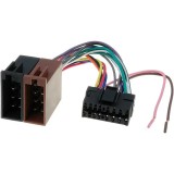 Cablu adaptor auto ISO Sony 16 pini 4CarMedia