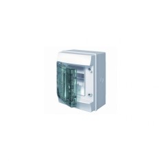 Tablou IP65 4 Module PT