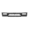 Bara fata HONDA CIVIC HB (EC/ED/EE), 1990-11.1991; CIVIC SDN (EC/ED/EE), 1990-09.1991, negru,, Rapid