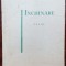 ADALBERT SUKUP - INCHINARE (POEME) [editia princeps, 1933]