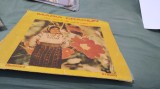 DISC VINIL MARIA CRACIUN -DOR IMI E DE SATUL MEU -EPE 03646 -DISC STARE FOARTE BUNA CHIAR EXCELENT