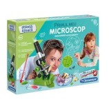 Cumpara ieftin Stiinta si joaca - Primul meu microscop