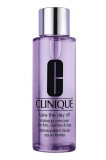 Clinique, Take The Day Off, Loțiune demachiantă, 200 ml