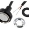 Button Memory Reader Snap Fastener Mount