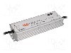 Alimentator SMPS, 12V DC, 7,5...12,5A, 0,15kW, MEAN WELL - HEP-150-12A