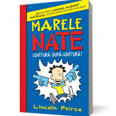 Marele Nate 2. Lovitură după lovitură!