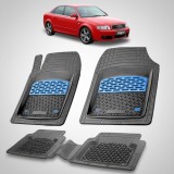 Cumpara ieftin Covorase Audi A4 B6 Sedan Compatibile 2000-2004 | Blue