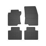 Covoare interior cauciuc El Toro compatibile Nissan X-Trail III 2014&ndash;2021 Cod: 0458 P50