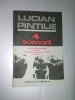 LUCIAN PINTILIE - 4 SCENARII