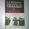 LUCIAN PINTILIE - 4 SCENARII