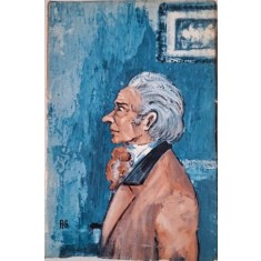 Le cousin Pons &ndash; H. de Balzac