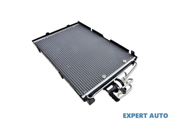 Radiator clima Opel Combo (2001->) #1