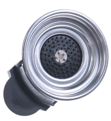 PADHOLDER ASSY 1 DEEP BLACK 300006599761 pentru espressor SAECO foto