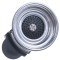 PADHOLDER ASSY 1 DEEP BLACK 300006599761 pentru espressor SAECO