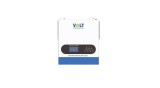 Invertor solar Volt Polska SINUS PRO ULTRA PLUS 3000 12/230V (1500/3000W) + 100A MPPT (30-500V) Undă sinusoidală pură