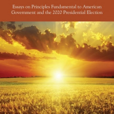 On Democracy: Essays on Principles Fundamental to American Government and the 2020 Presidential Election