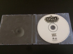 VAND cd hip hop rap romanesc RACLA Sisu &amp;amp; Puya (LA Familia) compilatii foto