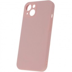 Husa MagSafe pentru Apple iPhone 15 Pro, OEM, Mag Invisible, Roz foto