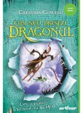 Cumpara ieftin Cum Sa-Ti Dresezi Dragonul 4: Cum Sa Pacalesti Blestemul Unui Dragon, Cressida Cowell - Editura Art