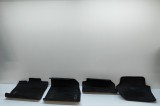 Set covorașe VW ID.5 E39 2023 OEM: 11A061512,11E061502,11B061502 | 30304365