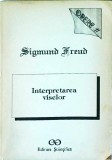 Sigmund Freud - Opere, volumul II. Interpretarea viselor