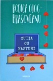 Rodica Ojog-Brasoveanu - Cutia cu nasturi