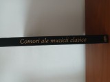 Comori Ale Muzicii Casice-700 De Ani De Istorie