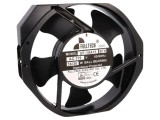 Ventilator AC axial FULLTECH 115VAC 172x150x38mm 282,2m3/h 50dBA bilă