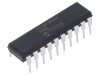 Microcontroler Microchip PIC16F18344-E/P 32MHz DIP20 8-bit THT