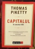 Thomas Piketty - Capitalul in secolul XXI 1000p