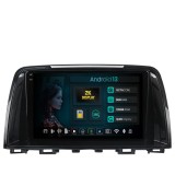 Cumpara ieftin Navigatie 2K HUB64 Mazda 6 (2013-2015), 8GB RAM, Android 13, Octacore, Slot Sim 4G, DSP, GPS, Wi-FI, Carplay, Android Auto, USB, Bluetooth, Waze, Touc