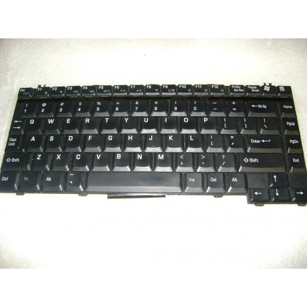 Tastatura laptop Toshiba Satellite A40 compatibil A35 A45 A50 A55 A100-ST2311 A100-S221