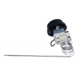 Termostat trifazic reglabil de cuptor, elSales, ELS-TRS-30190-3P, 30-190˚C